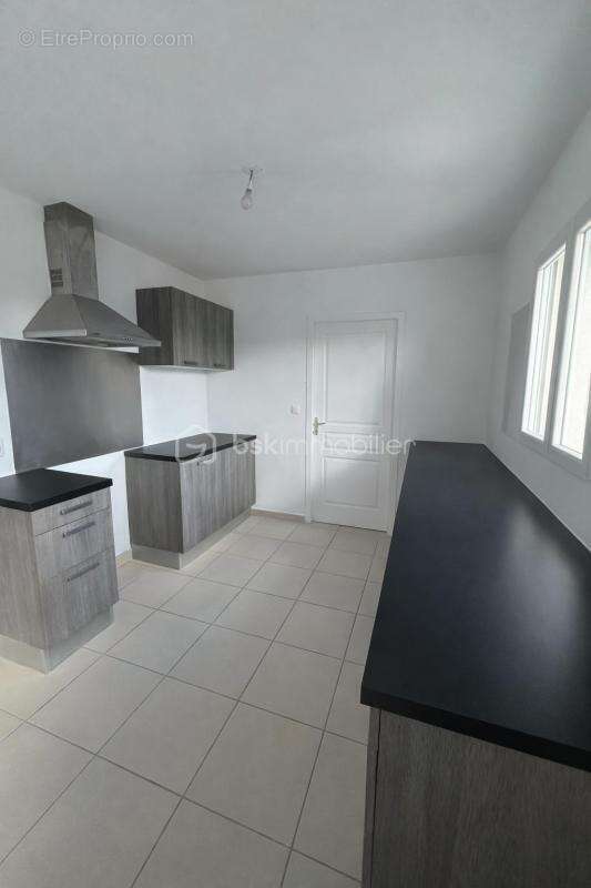  Quartier Saint-Pierre – Trés jolie maison  mitoyenne 3 chambres - photo 5
