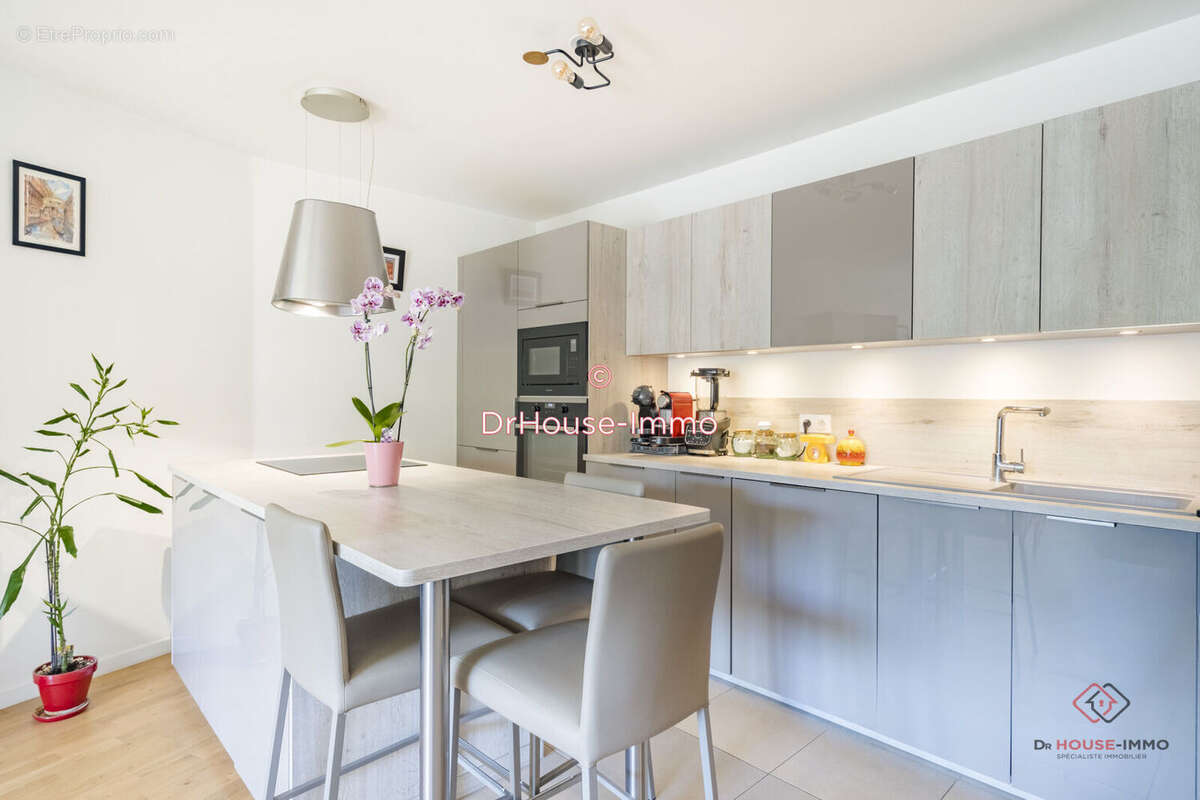 Appartement à BRY-SUR-MARNE