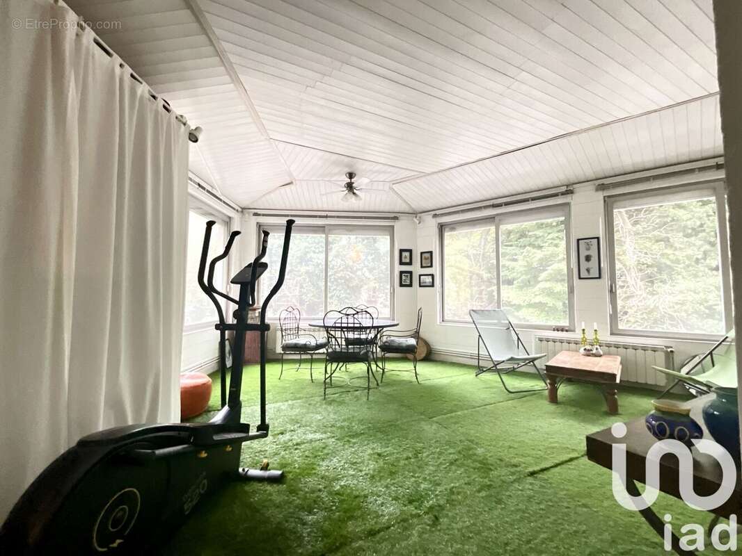 Photo 9 - Appartement à GRENOBLE