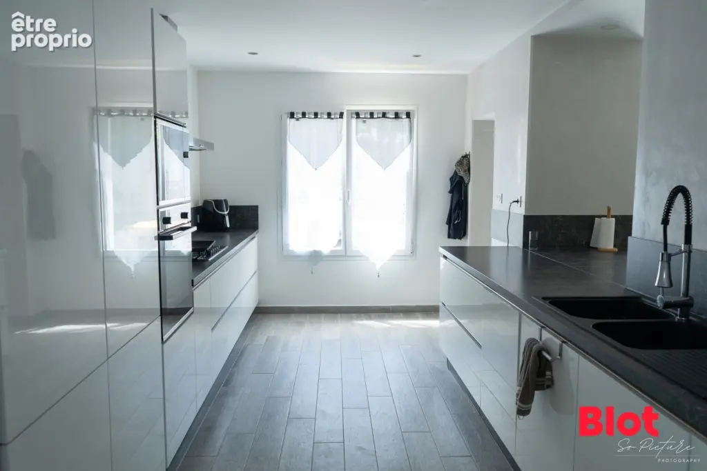 Maison 7 pièces 150 m² à vendre à Brest (29200) - photo 3