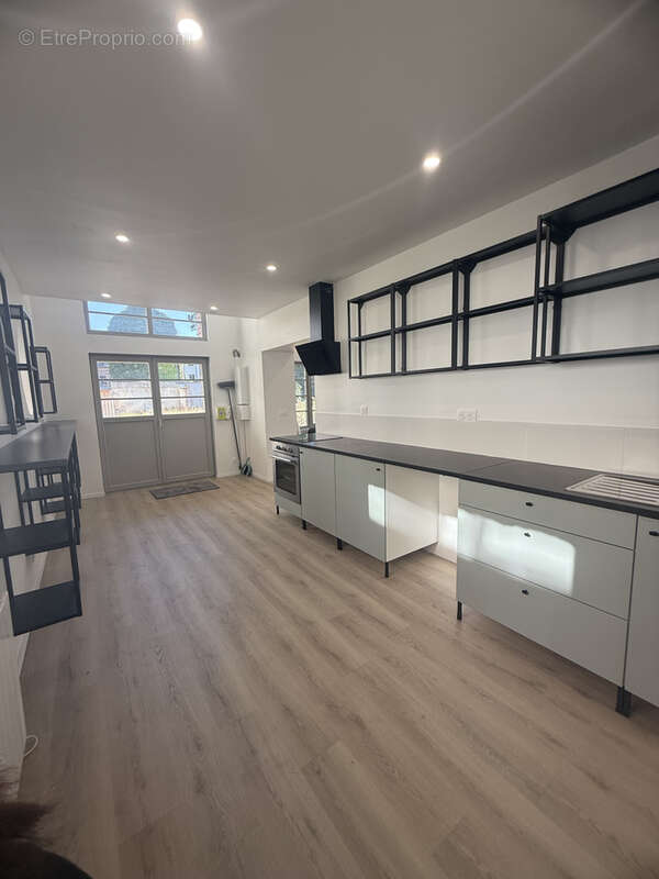 Appartement à ARRAS