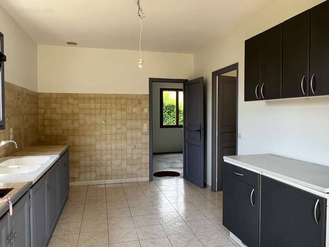 Maison à PRIGONRIEUX