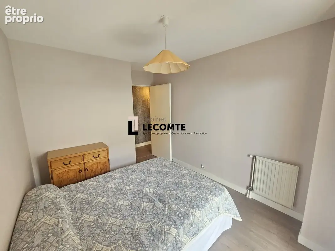 Appartement 3 pièces 62 m² à vendre à Rennes (35000) - photo 9