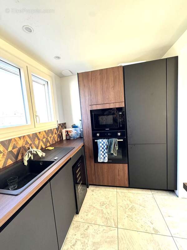 Photo 6 - Maison à MABLY