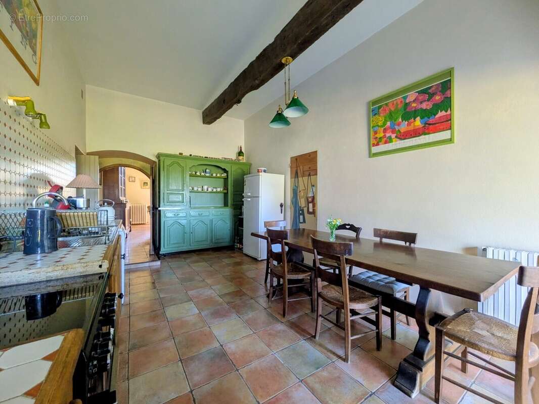 Maison 255 m² à Mirande  - photo 4