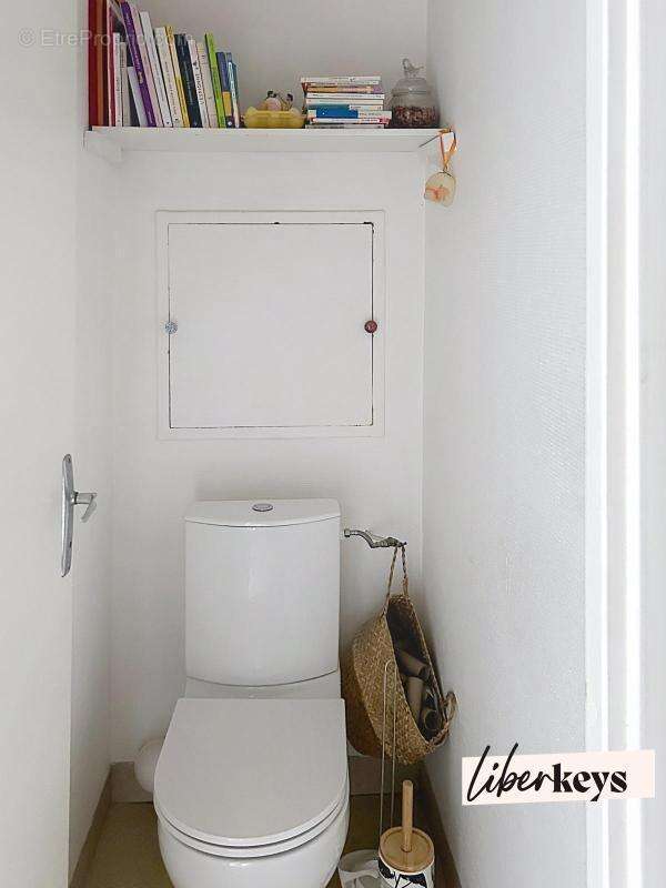 Charmant T3 lumineux - photo 8