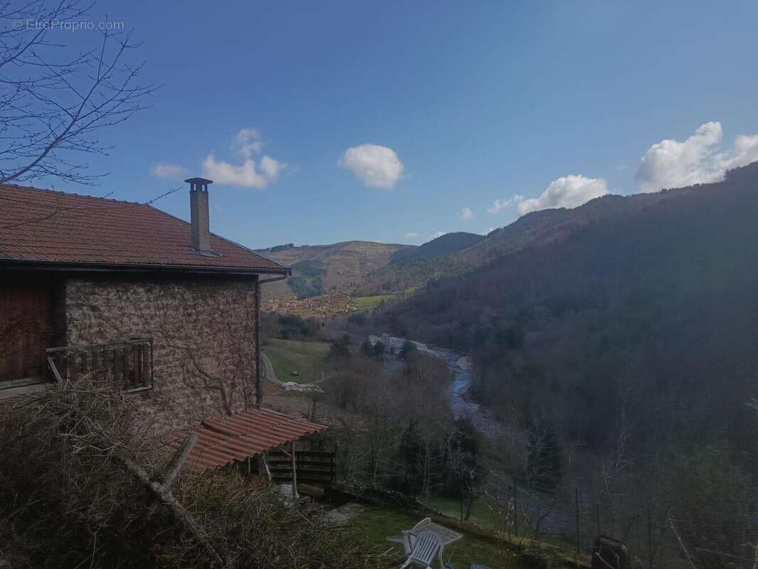 Maison 50 m² à Arcens  - photo 3