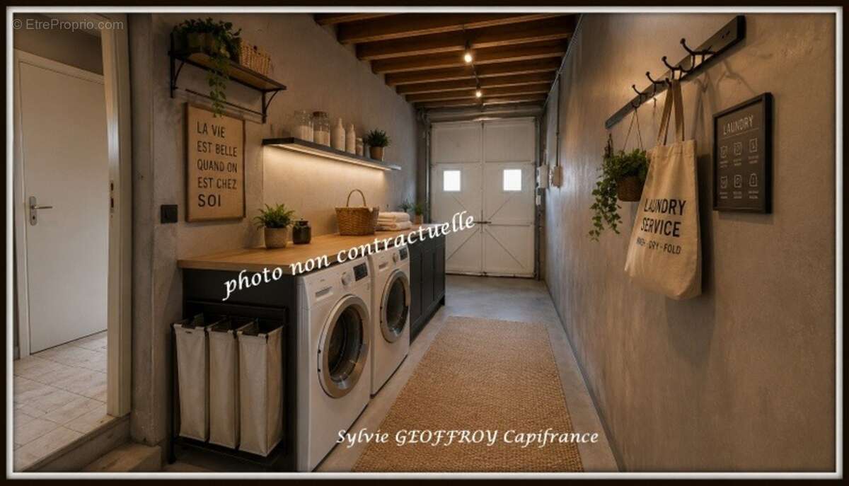 Maison à vendre 5 pièces BROUSSEY RAULECOURT (55) - photo 12