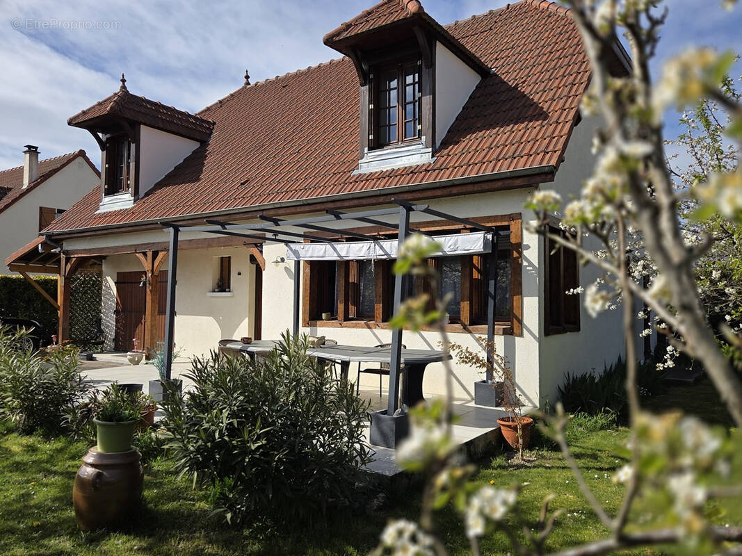 Maison à TROYES