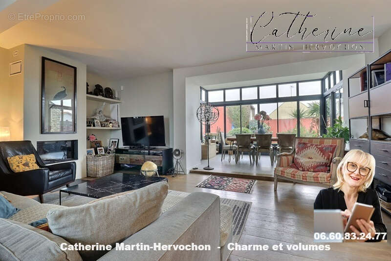 Maison à LA BAULE-ESCOUBLAC