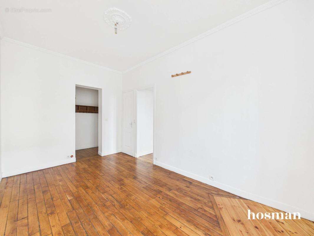 Appartement à SAINT-DENIS