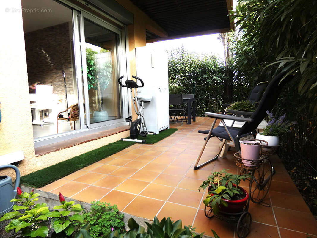 Appartement à NARBONNE