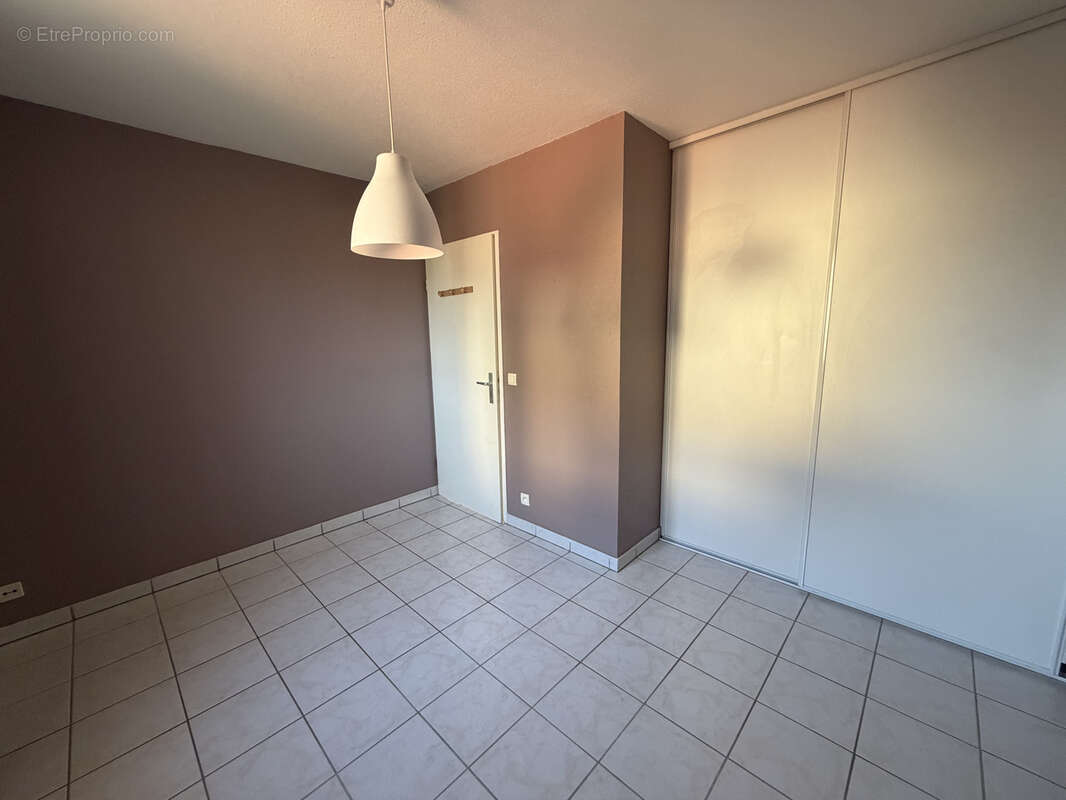 Appartement à BERCK