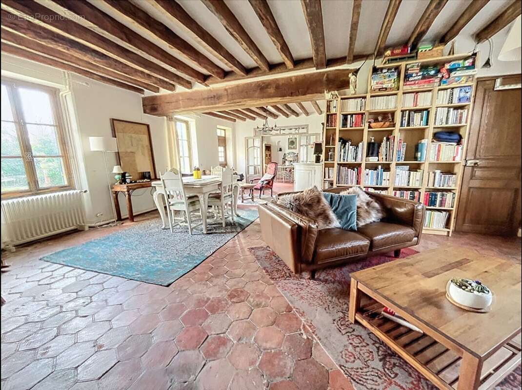 Maison 185 m² à Limours  - photo 8
