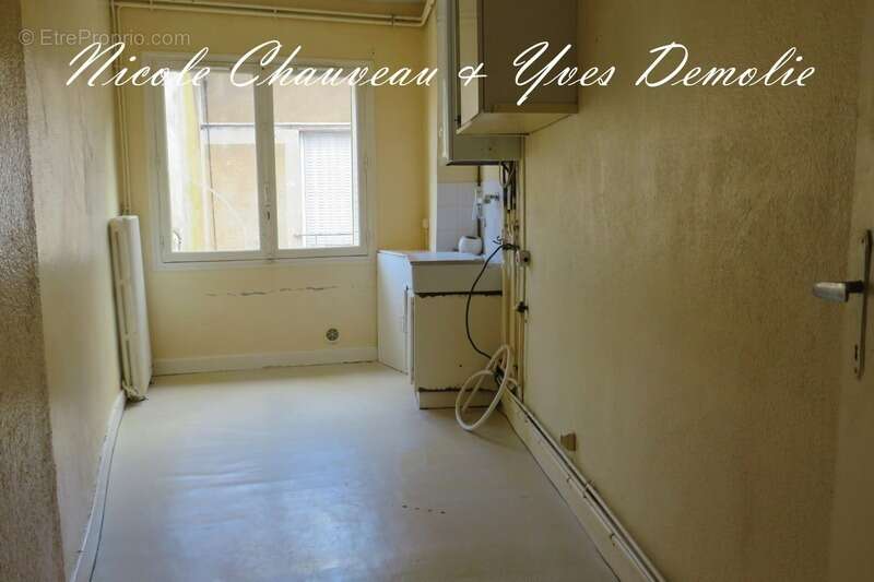 Appartement à ISSOIRE