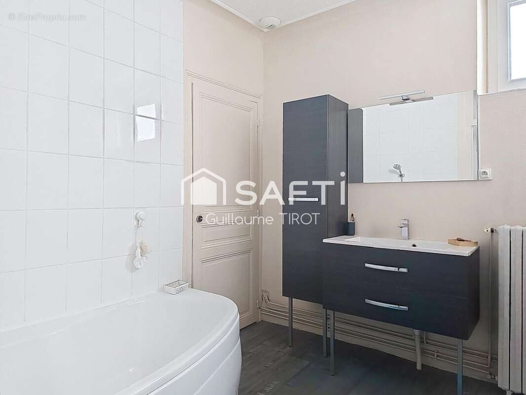 Photo 6 - Appartement à VICHY