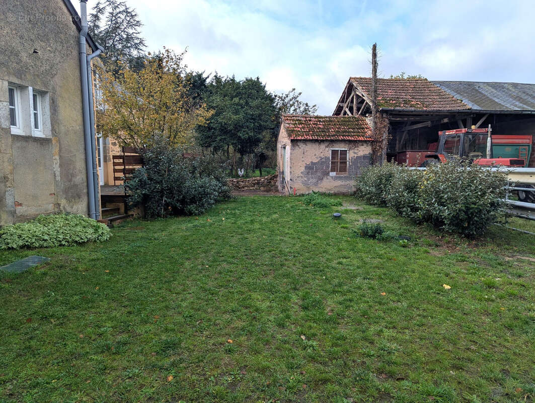 Spacieuse maison de campagne ! - photo 17