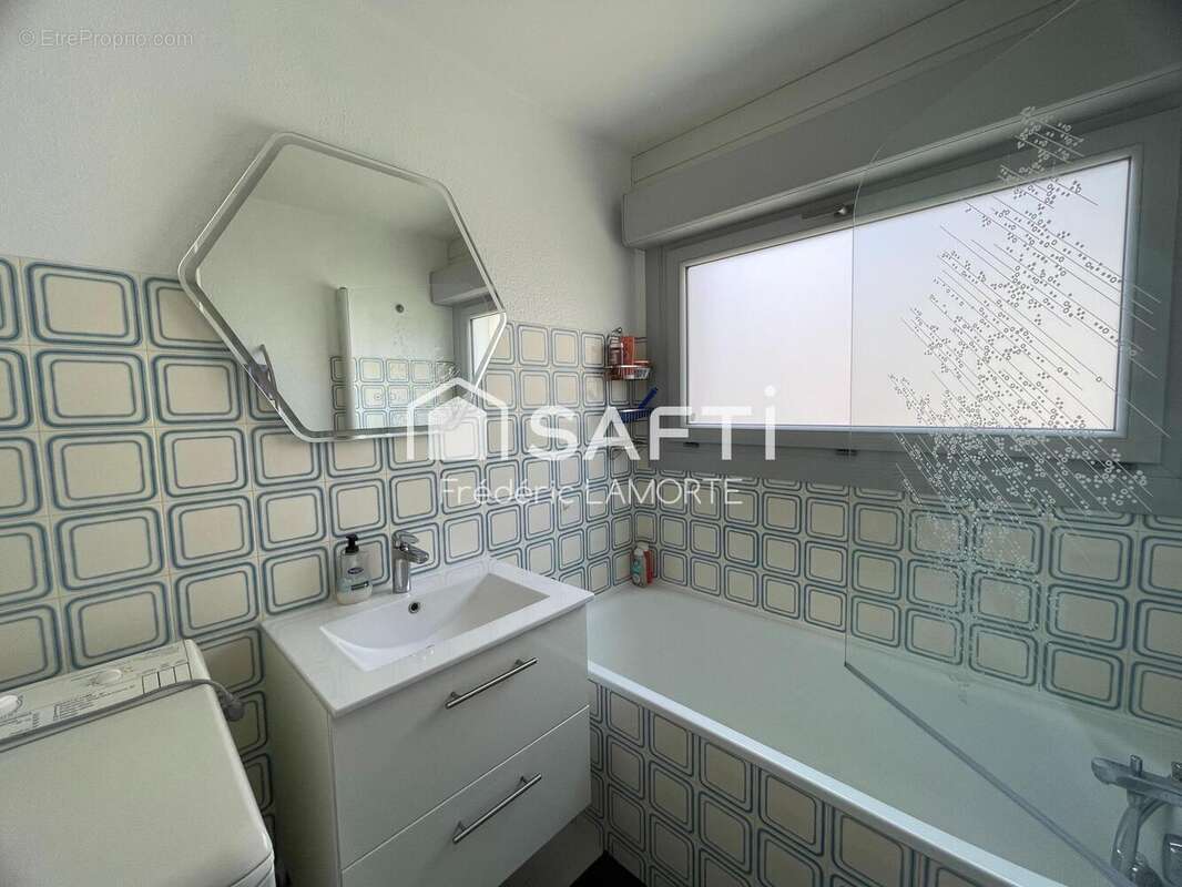 Appartement 69 m² à Royan  - photo 6