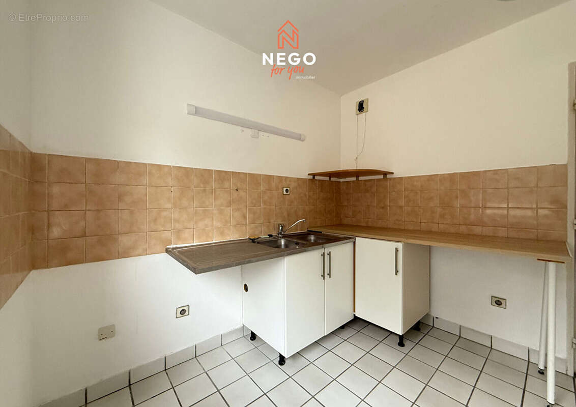 Appartement à ANGERS