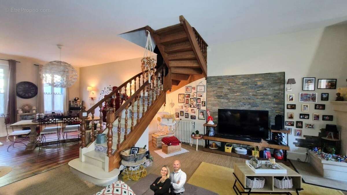 Photo 4 - Maison à TONNEINS