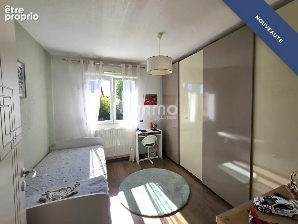 Très bel appartement avec terrasse - photo 7