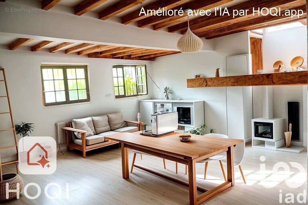 Maison 200 m² à Bugnein  - photo 3