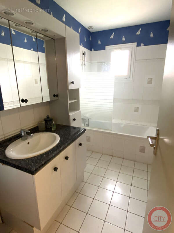 Maison à SAINT-MEDARD-EN-JALLES