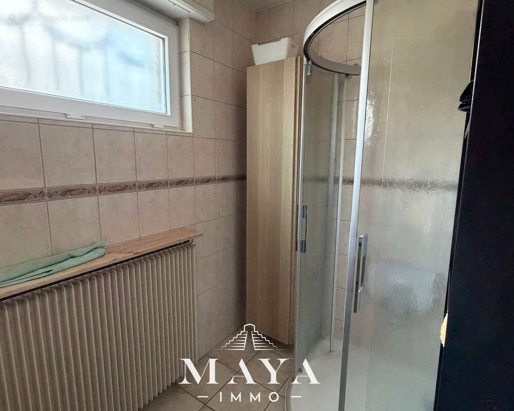 Magstatt-le-Bas, maison de 80 m2 avec deux terrasses, jardin - photo 14