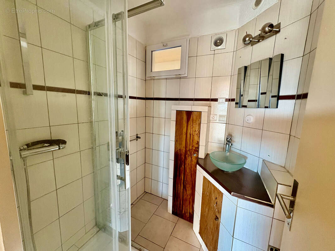 Appartement à LA SEYNE-SUR-MER