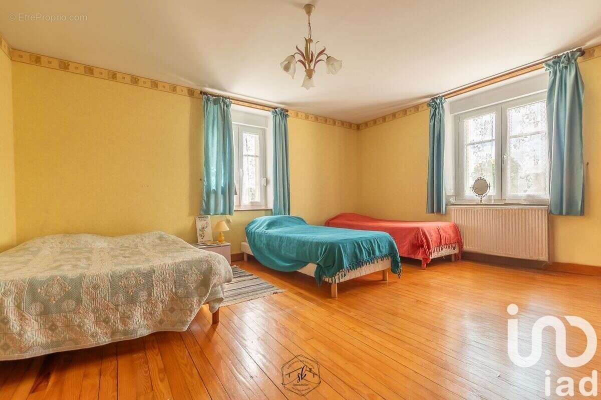 Photo 6 - Maison à TUCQUEGNIEUX