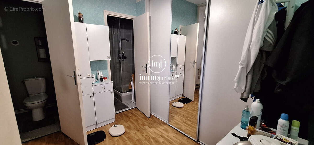 Maison à VERNEUIL-SUR-VIENNE