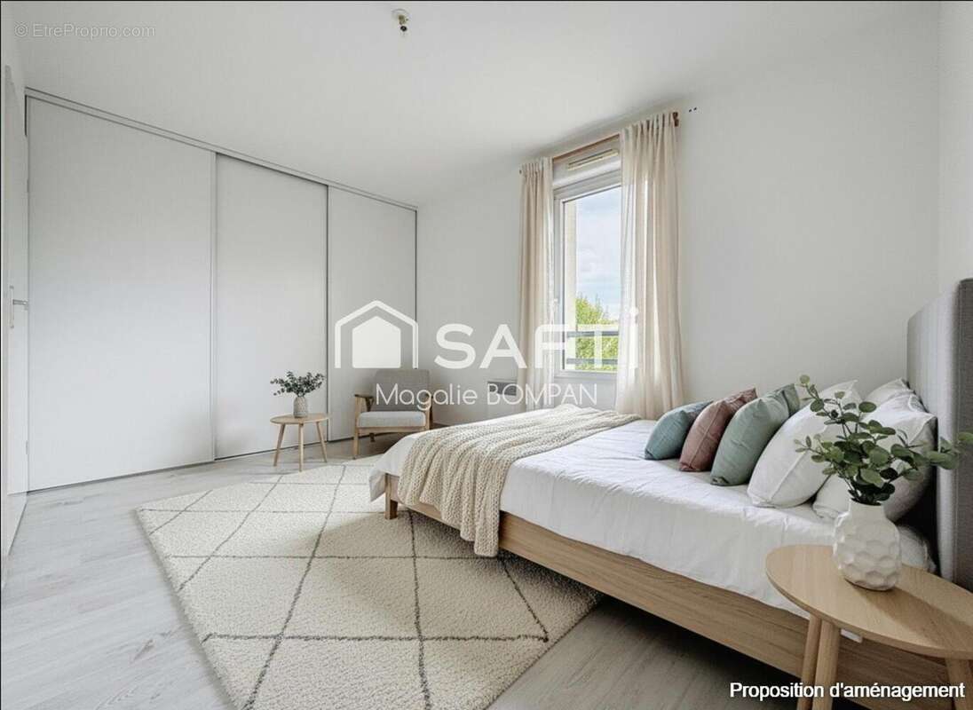 Photo 6 - Maison à SAINT-AUBIN-DE-MEDOC