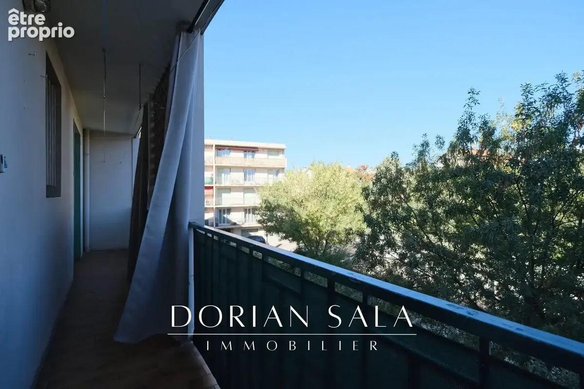 Appartement 3 pièces 59 m² à vendre à Marseille-11e (13011) - photo 9