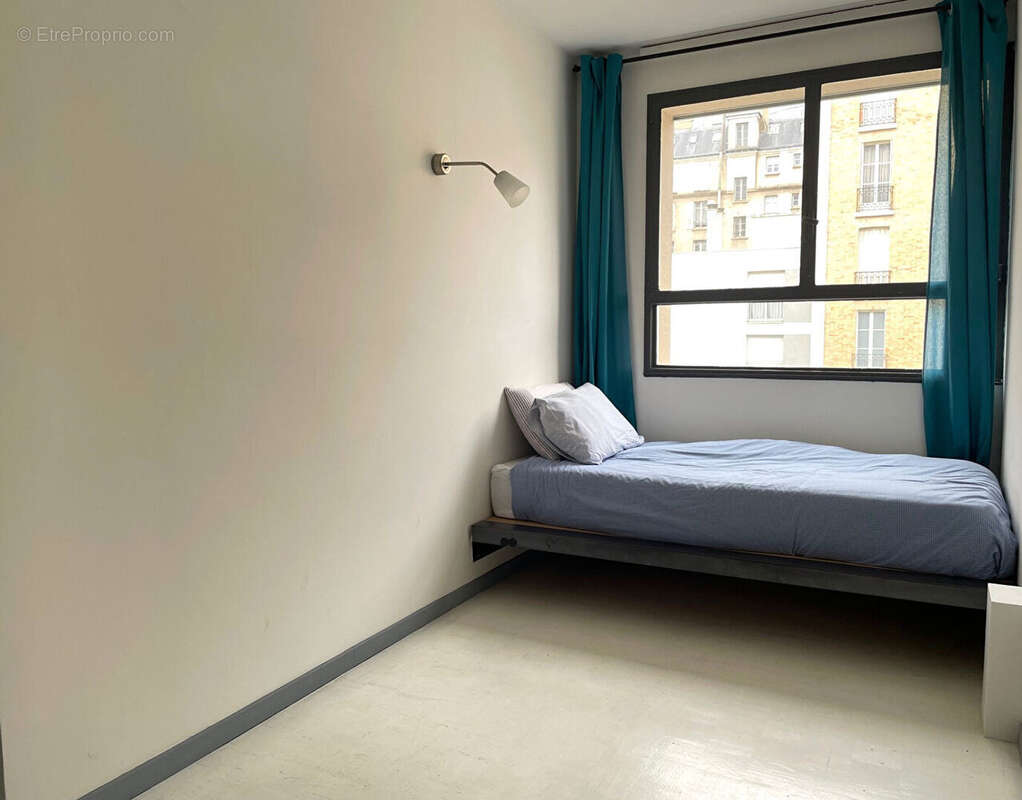Appartement 79m² à paris 16e arrondissement - photo 6
