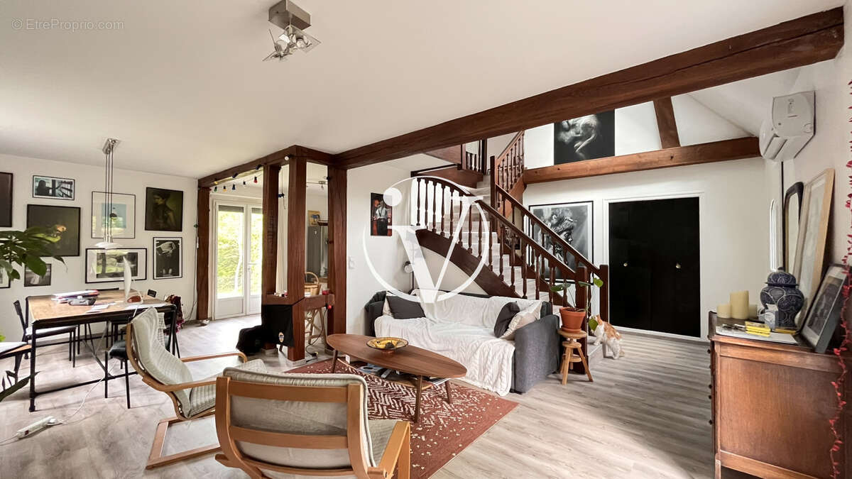 Maison 133 m² à Vendome  - photo 2