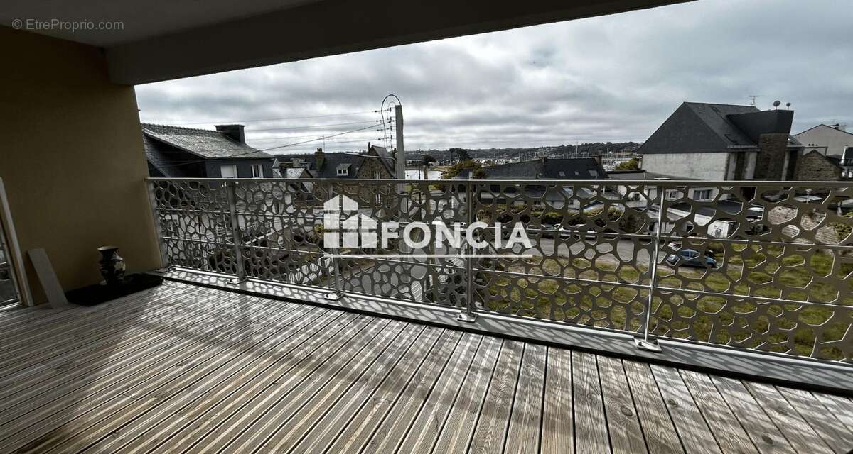 Appartement à PERROS-GUIREC