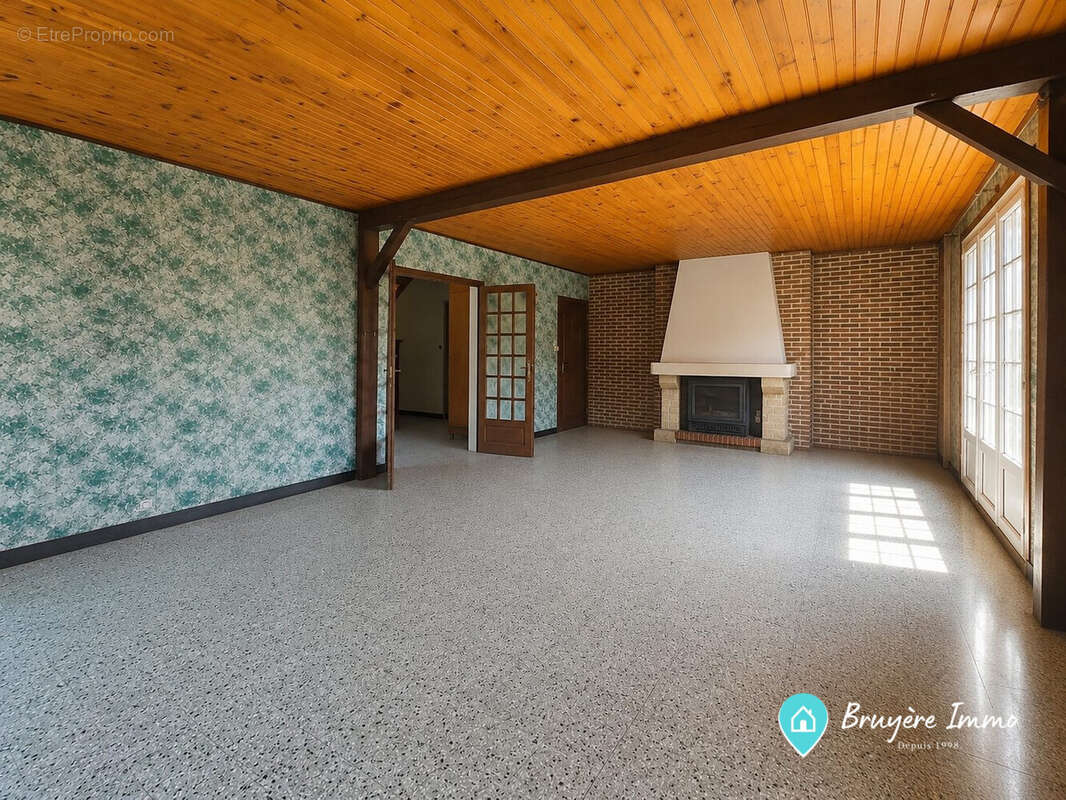 Maison 137 m² à Boussieres-Sur-Sambre  - photo 3