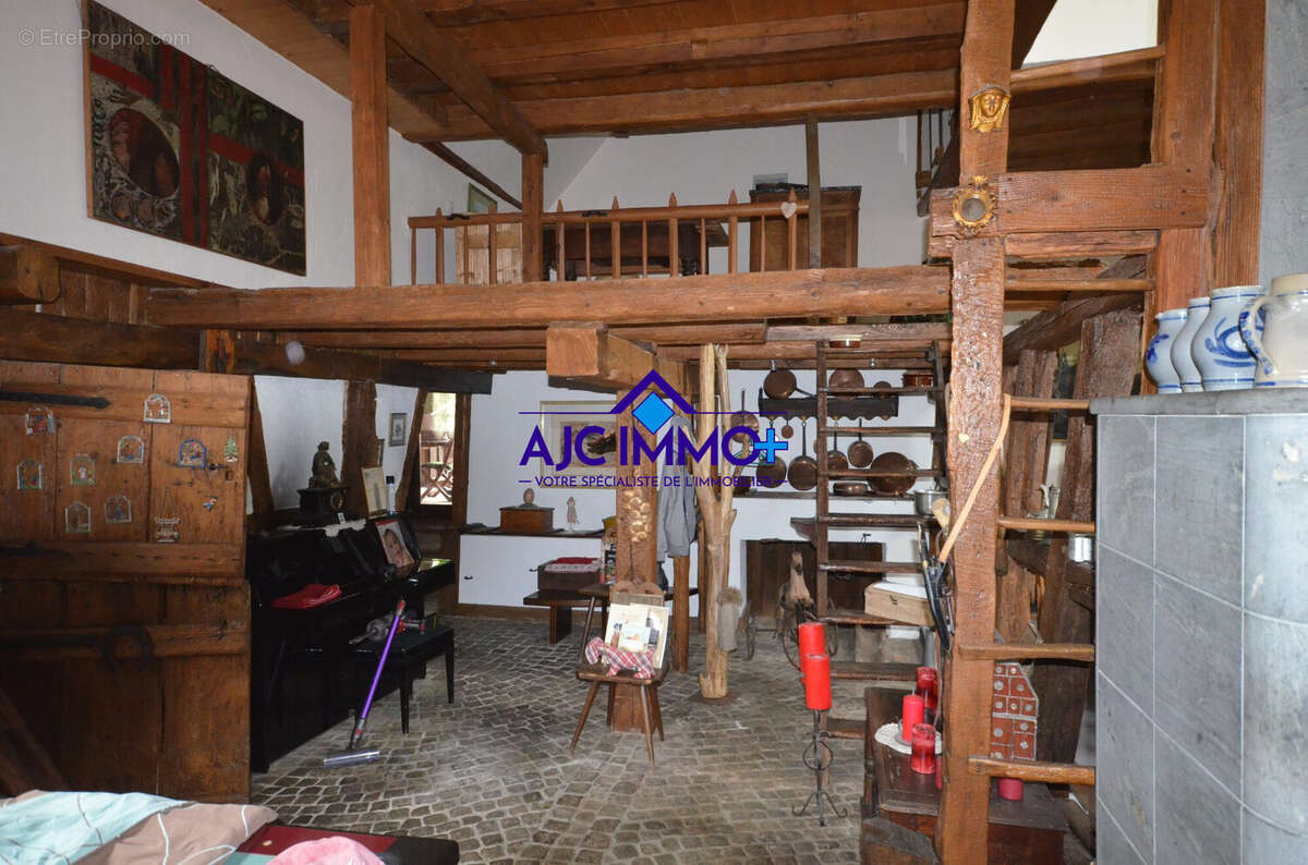 Maison 354 m² à Olwisheim  - photo 9