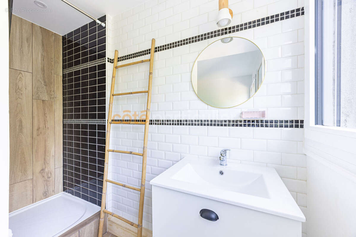 Appartement à SAINT-HERBLAIN