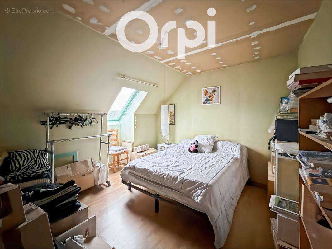 Maison à FRANCIERES