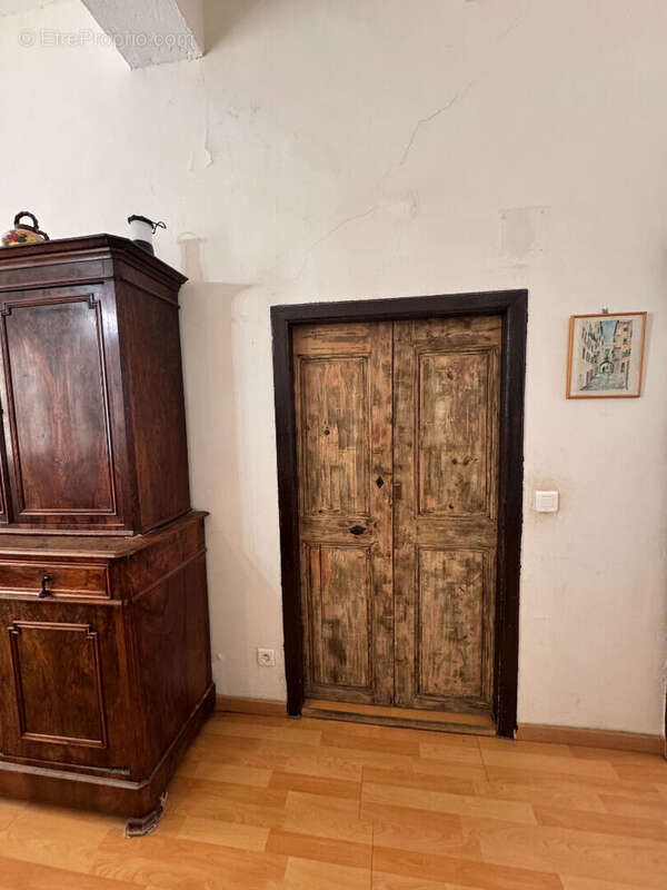 Appartement à L&#039;ILE-ROUSSE