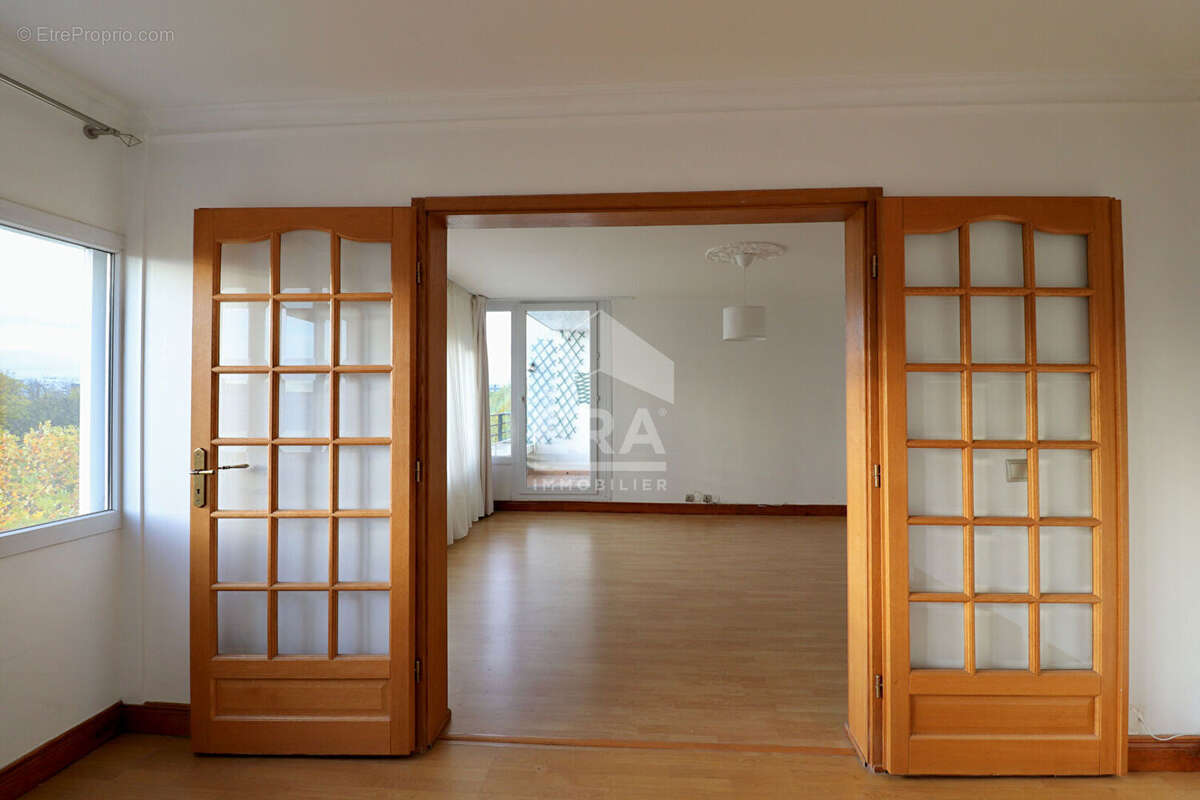 Appartement à CHAMPS-SUR-MARNE