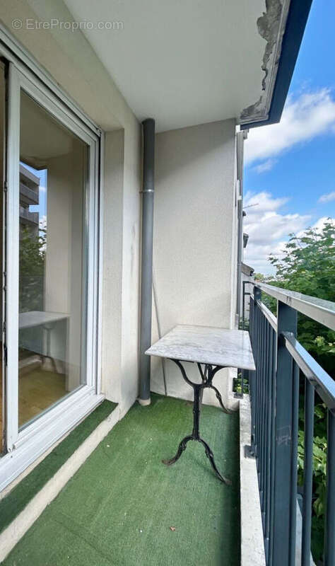Appartement à ROSNY-SOUS-BOIS