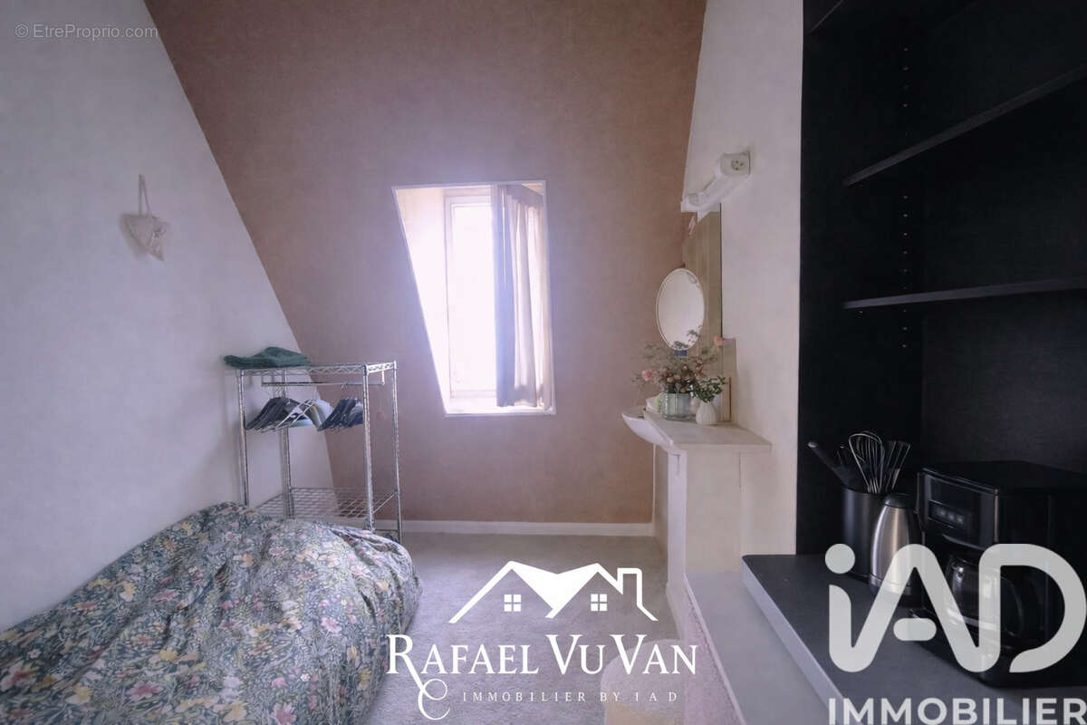 Photo 4 - Appartement à PARIS-9E