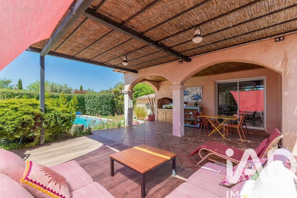 Photo 4 - Maison à TEYRAN