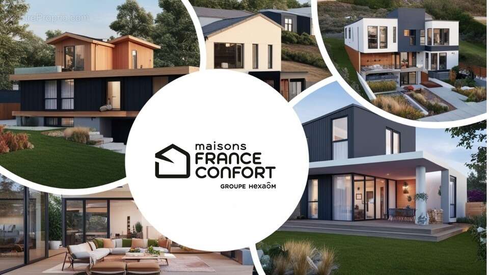 Terrain à SAINT-SYMPHORIEN-SUR-COISE