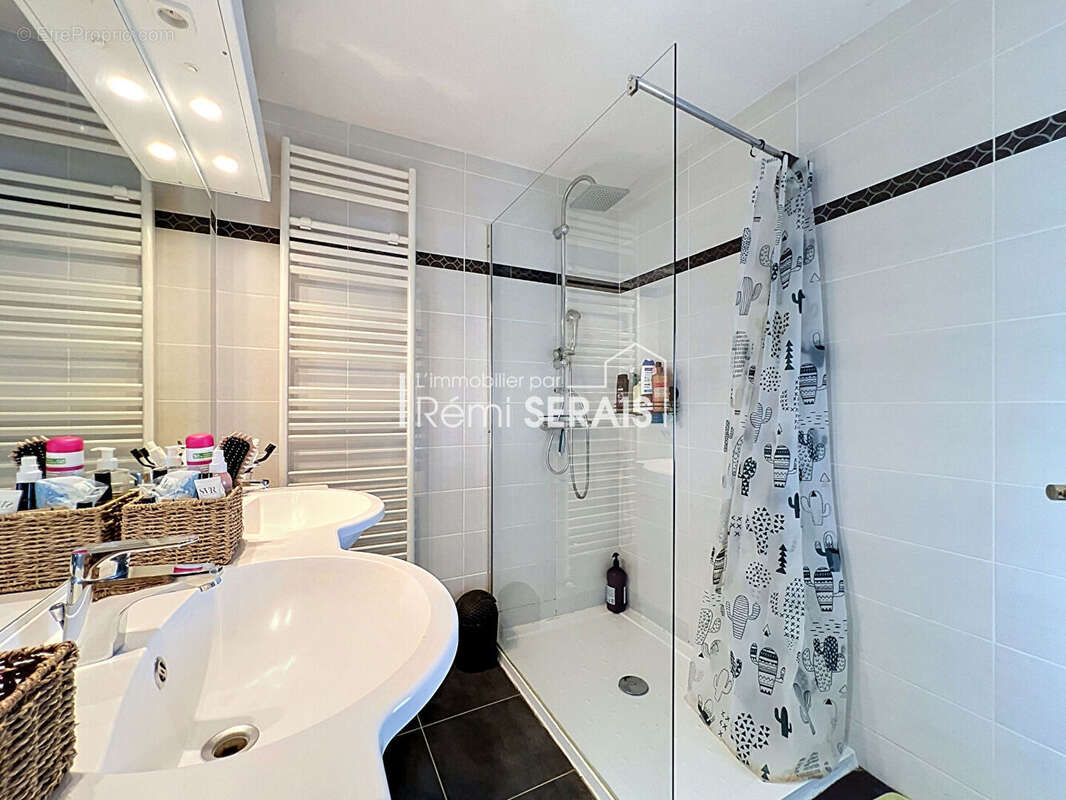 Maison 145 M² proche Sées avec terrain. - photo 9