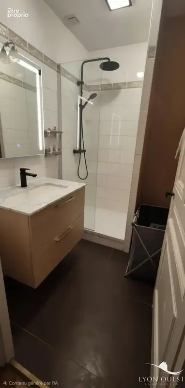 À Vendre   Maison Bourgeoise de 167 m2 - photo 17