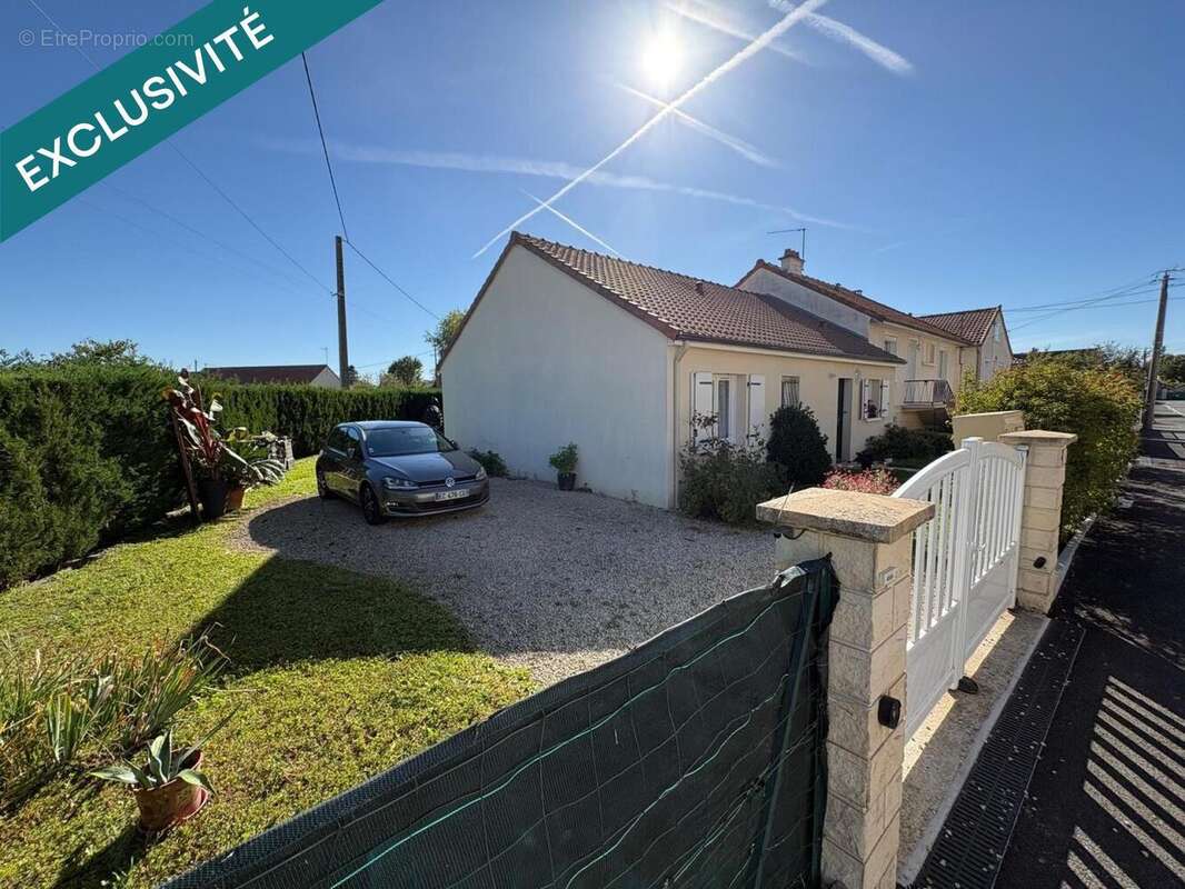 Photo 8 - Maison à CHATELLERAULT