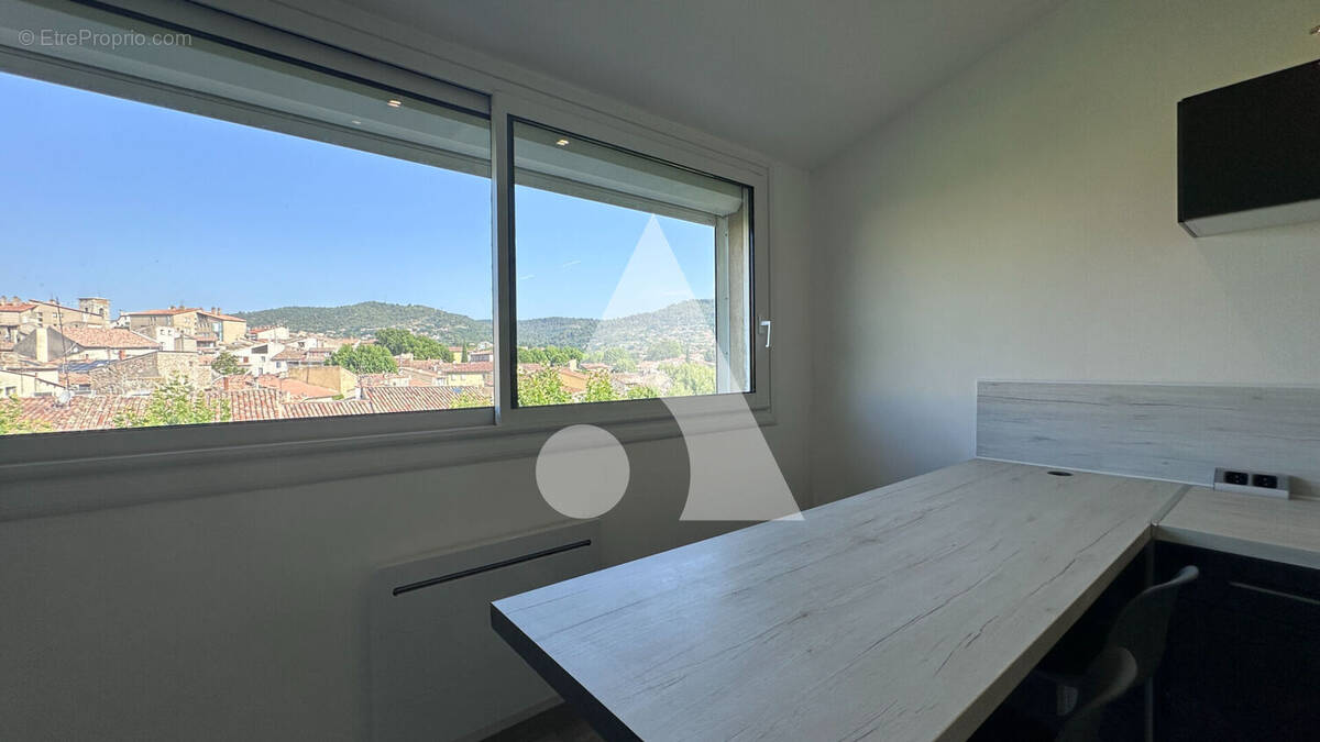 Appartement à MANOSQUE